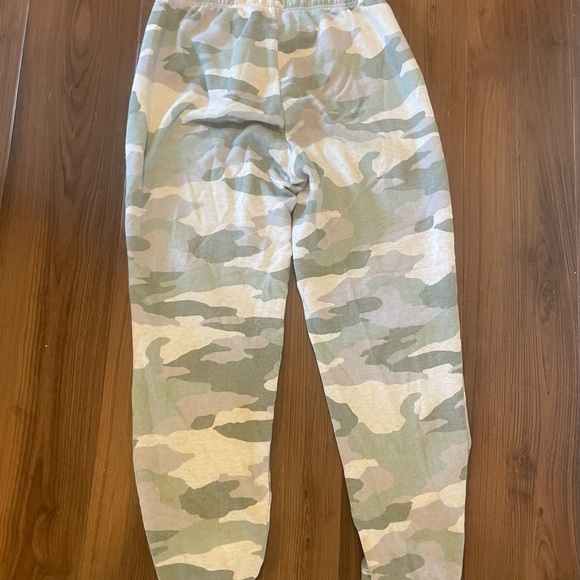 Camo aerie joggers long - Picture 2 of 2